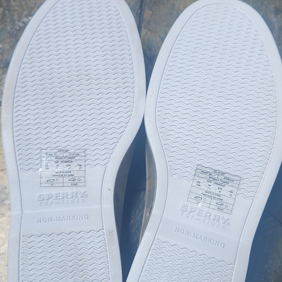 Sperry Float Boat shoe 👞 - Picture 3 of 6